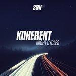 Слушать альбом - Night Cycles (2017)