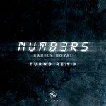 Слушать альбом - Numbers (2017)