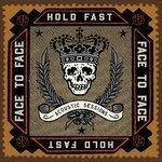 Слушать альбом - Hold Fast (2018)
