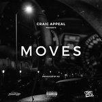 Слушать альбом - Moves (2017)