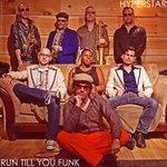 Слушать альбом - Run Till You Funk (2017)