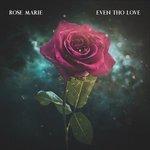 Слушать альбом - Even Tho' love (2017)