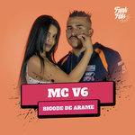Bigode De Arame (2017)