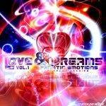 Слушать альбом - Love & Dreams, Vol. 1 (2018)