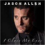 I Close My Eyes (2016)