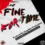 Слушать альбом - Fine for the Time (2017)