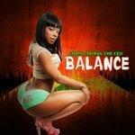 Слушать альбом - Balance (2017)