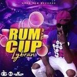 Слушать альбом - Rum in a Mi Cup (2017)