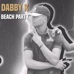 Слушать альбом - Beach Party (2017)