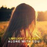 Слушать альбом - Alone with You (2018)