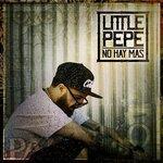Слушать альбом - No Hay Mas (2017)