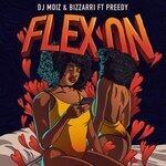 Слушать альбом - Flex On (2018)