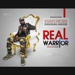 Слушать альбом - Real Warrior (2017)