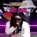 Слушать альбом - Hot Gyal (2017)