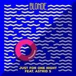 Слушать альбом - Just For One Night (2017)