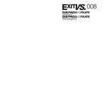 Слушать альбом - EXITVS008 (2018)