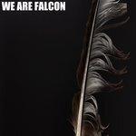 Слушать альбом - We Are Falcon (2018)