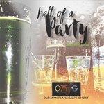 Hell of a Party (Song for Saint Patrick's Day) (2017)