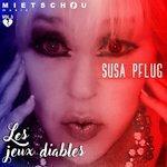 Слушать альбом - Les jeux diables (2017)