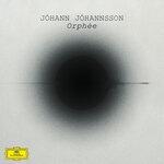 Слушать альбом - Orphée (2016)