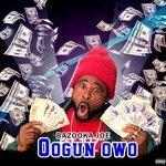 Слушать альбом - Oogun Owo (2017)