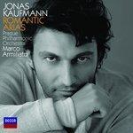 Romantic Arias (2008)