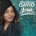 Jesus You Are My King (2017)