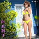 Слушать альбом - Nany (2017)