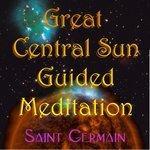 Слушать альбом - Great Central Sun Guided Meditation (2017)