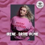 Слушать альбом - Drive Home (2017)