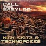 Call from Babylon (2014)