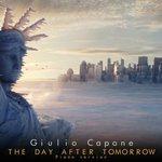 Слушать альбом - The Day After Tomorrow (2017)