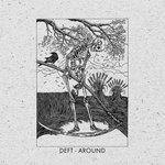 Слушать альбом - Around (2017)
