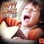 Слушать альбом - Happy Songs for Lil' One (2017)