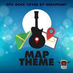 Map Theme (From "Pokemon Go") (2016)
