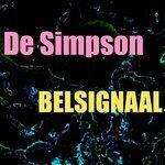 Слушать альбом - De simpson belsignaal (2012)
