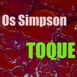 Слушать альбом - Toque Os Simpson (2012)