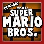 Слушать альбом - Super Mario Bros. (2014)