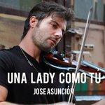 Слушать альбом - Una Lady Como Tú (2017)