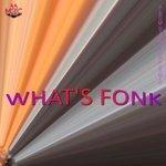 Слушать альбом - What's Fonk (2015)