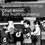 Слушать альбом - Boy From Ipanema (2019)