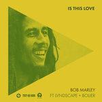 Слушать альбом - Is This Love (2016)