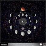 Слушать альбом - Mooncycles EP (2018)