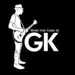 Слушать альбом - Who the Fuck Is GK? (2018)