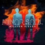 Слушать альбом - Million Pieces (2017)