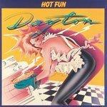 Слушать альбом - Hot Fun (1982)