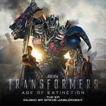 Слушать альбом - Transformers: Age of Extinction (Music from the Motion Picture) - EP (2014)