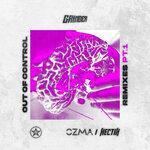 Слушать альбом - Out Of Control (2019)