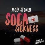 Слушать альбом - Soca Sickness (2017)