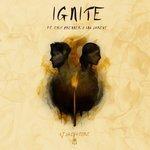 Слушать альбом - Ignite (2017)